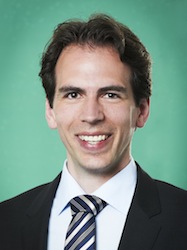 Jörg Henss